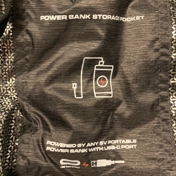 Hawke & Co Heater Puffer Jacket - Picture 7 of 8